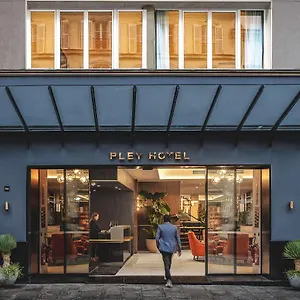 visit hotel
