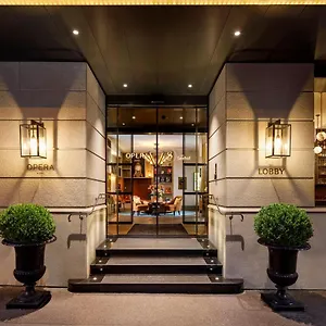 visit hotel