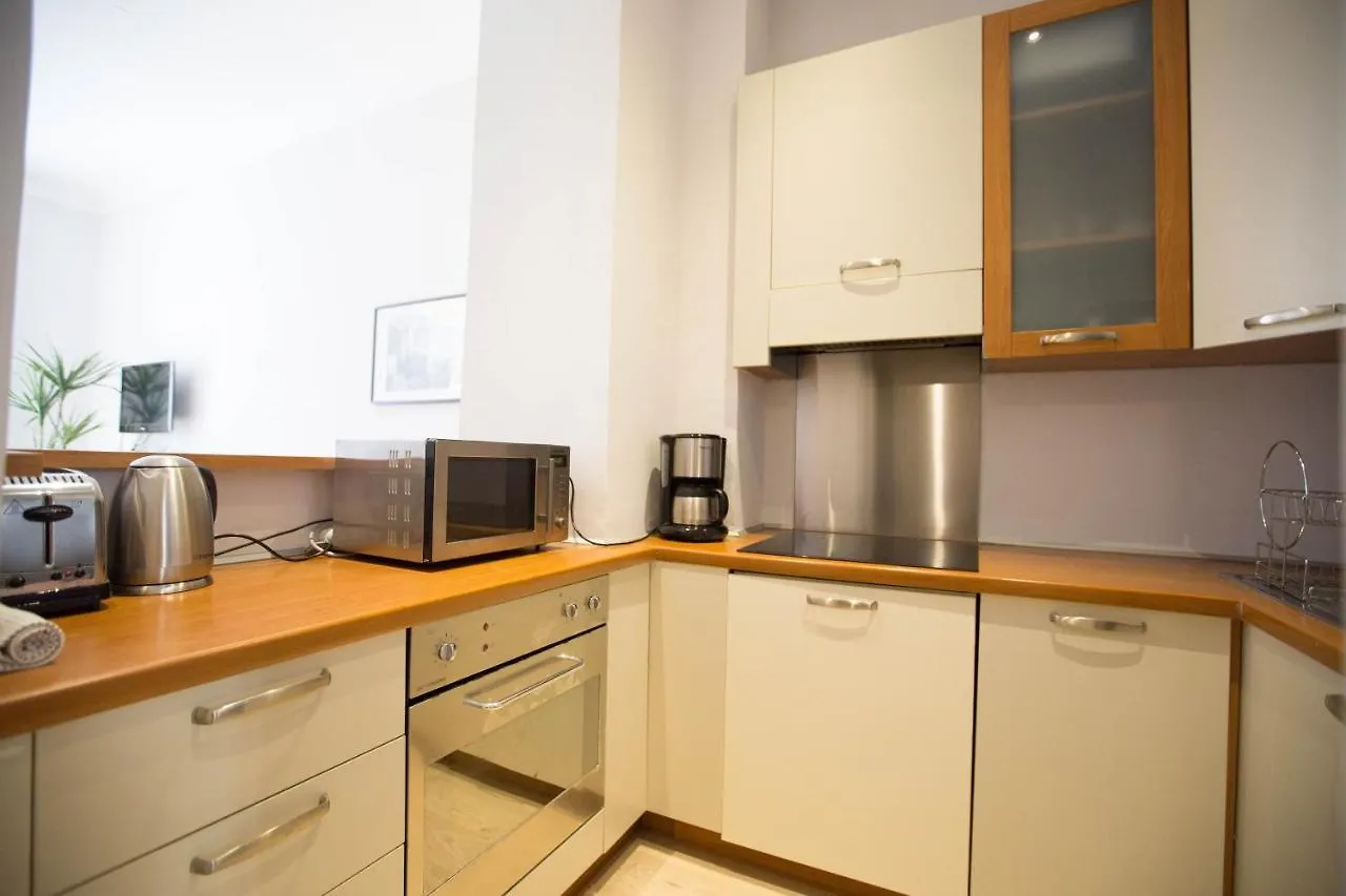 Le Coin Du Marche Appartement Nice Frankrijk