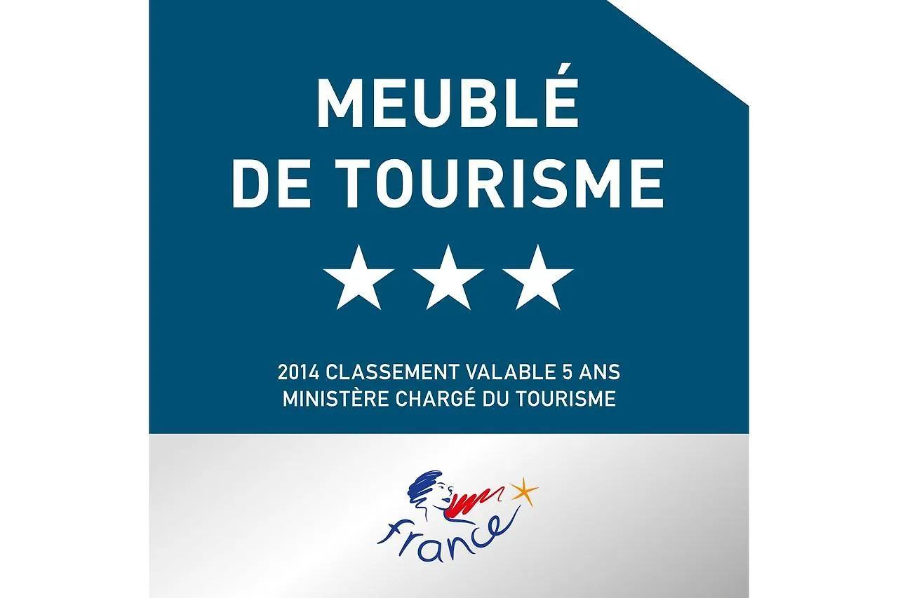 Le Coin Du Marche Apartment Nice